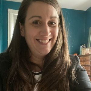 Meet your Posher, Beth